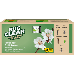 BugClear Insect Glue Barrier 5 metres