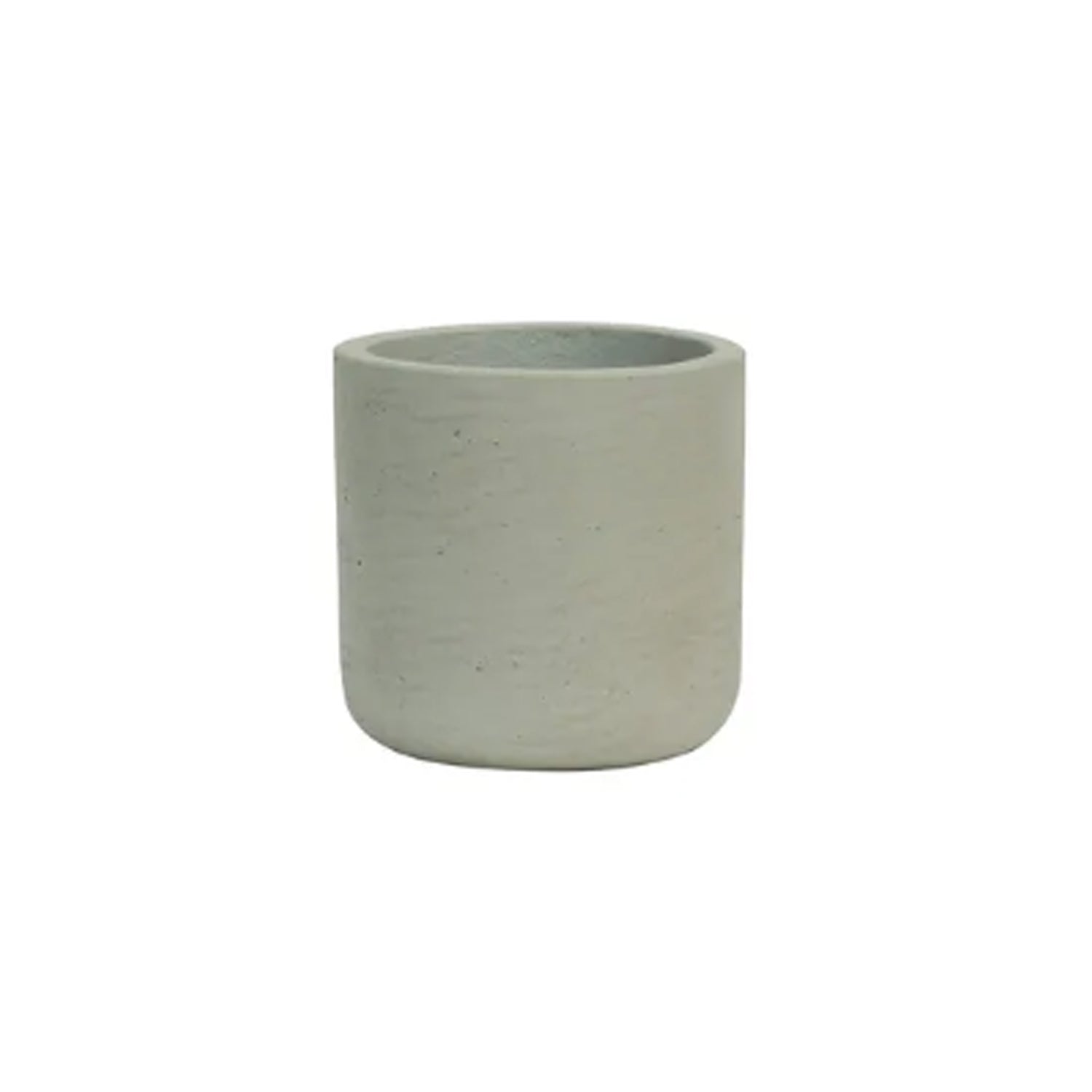 Hortus Classic Cemento Planter - concrete planter for indoor and outdoor use