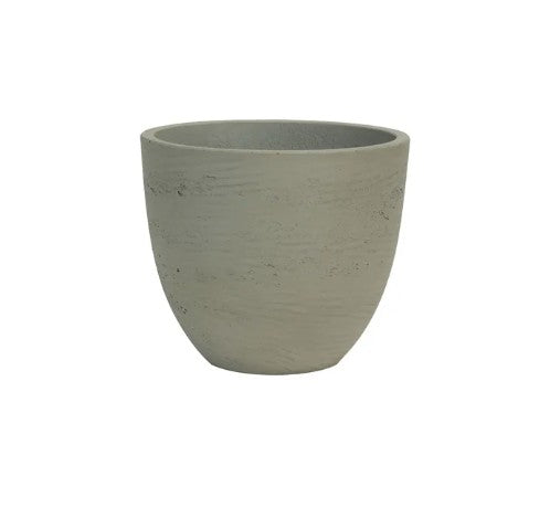 Hortus Classic Cemento Planter - concrete planter for indoor and outdoor use