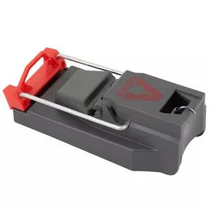 Deadfast Quick-Kill Mouse Trap detail