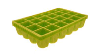 0123613 24 Inserts X 3 (Green)
