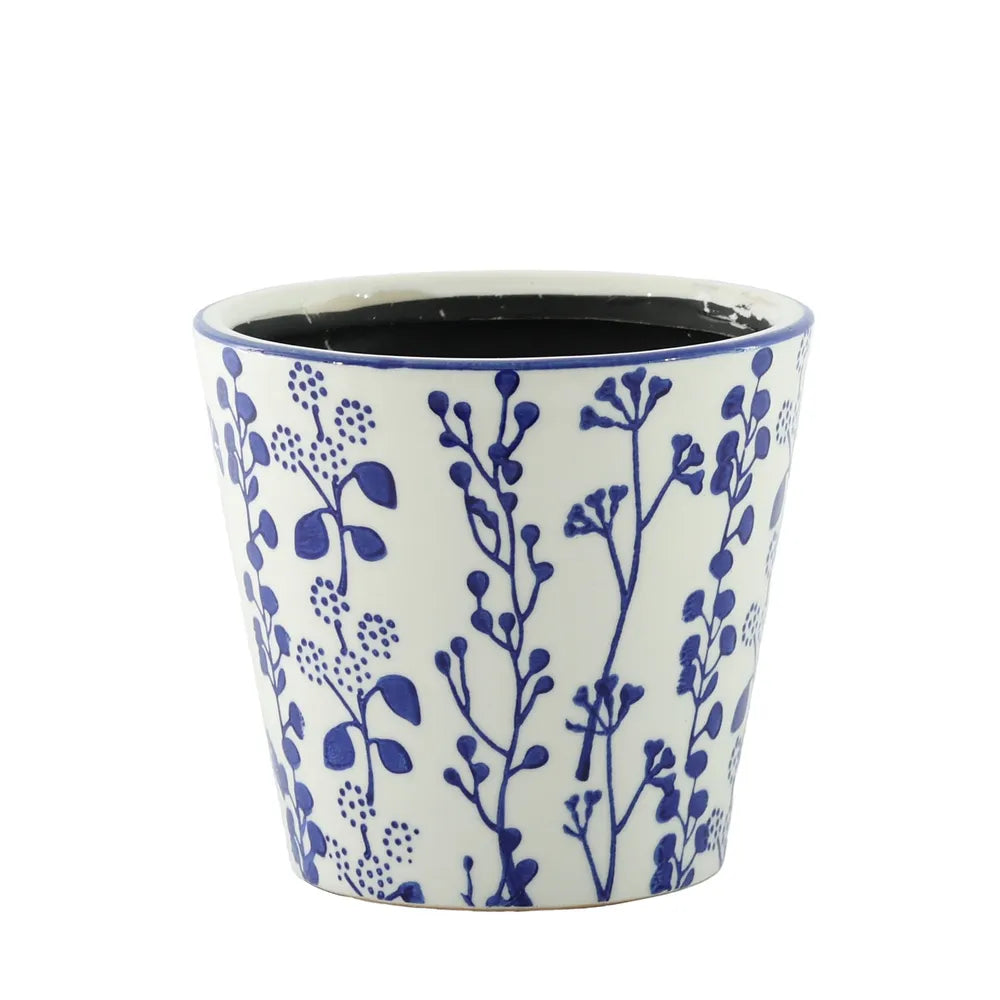 Flora Bottle - 10cm - Lilac