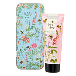 Busy Bees Hand Cream 100ml in Tin