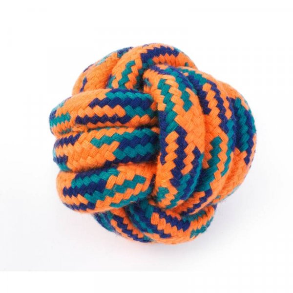 Uber-Activ Rope Ball