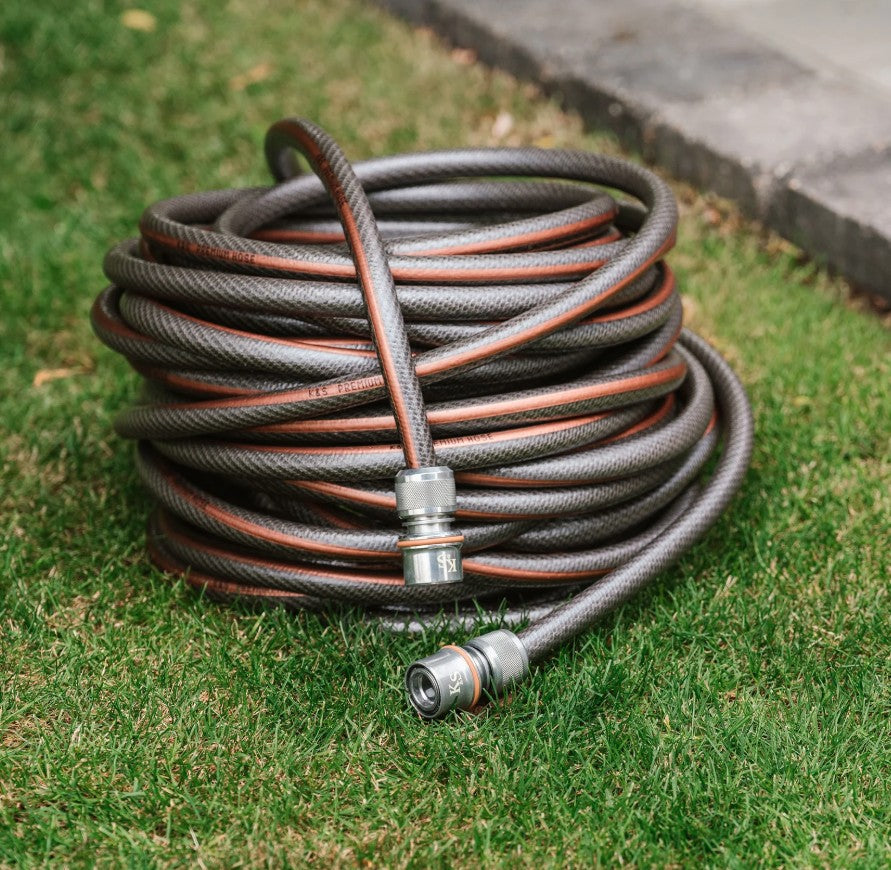 Kent & Stowe The Extraordinary Hose 30m