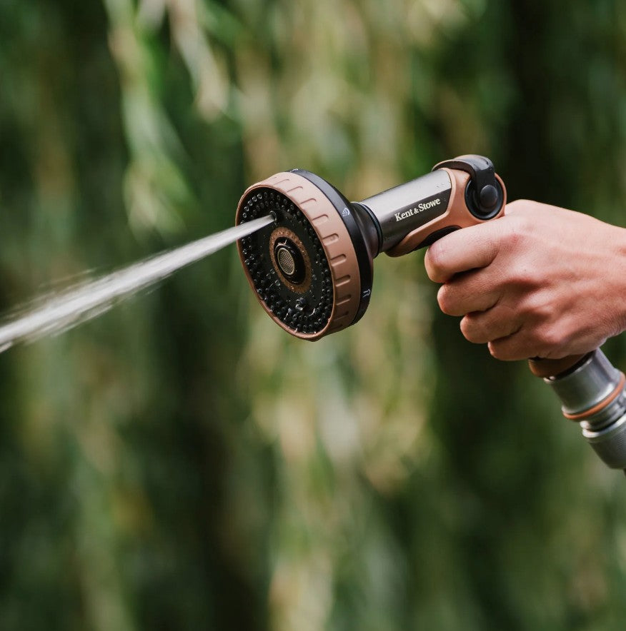 Kent & Stowe The Metal Spray Gun