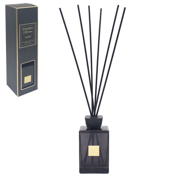 Desire Aroma Aventi 500ml Reed Diffuser