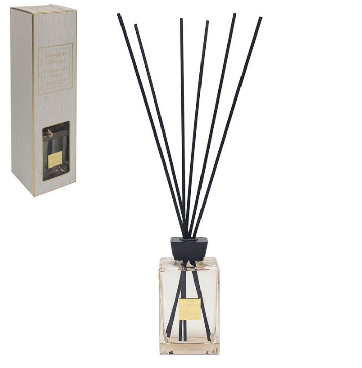 Desire Aroma Pomegranate Noir 500ml Reed Diffuser