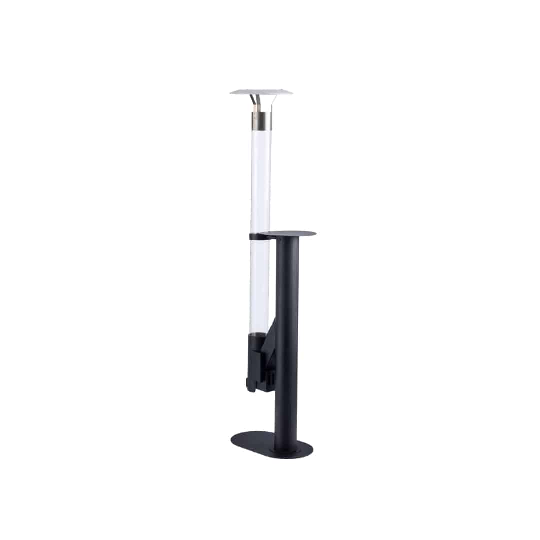 Outback Lunar Classic Plus Patio Heater