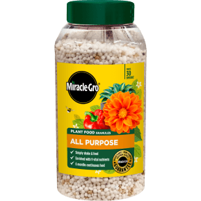 Miracle-Gro Premium All Purpose Continuous Release Plant Food 900g