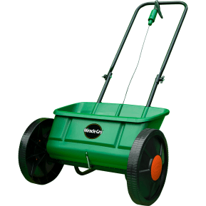 Miracle-Gro Drop Spreader