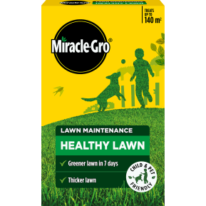 Miracle-Gro Healthy Lawn 80m2