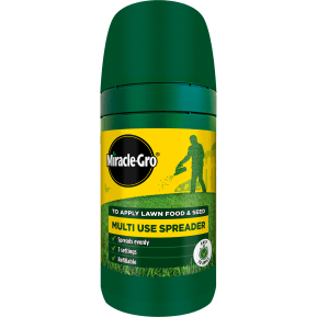 Miracle-Gro Multi Use Compact Spreader
