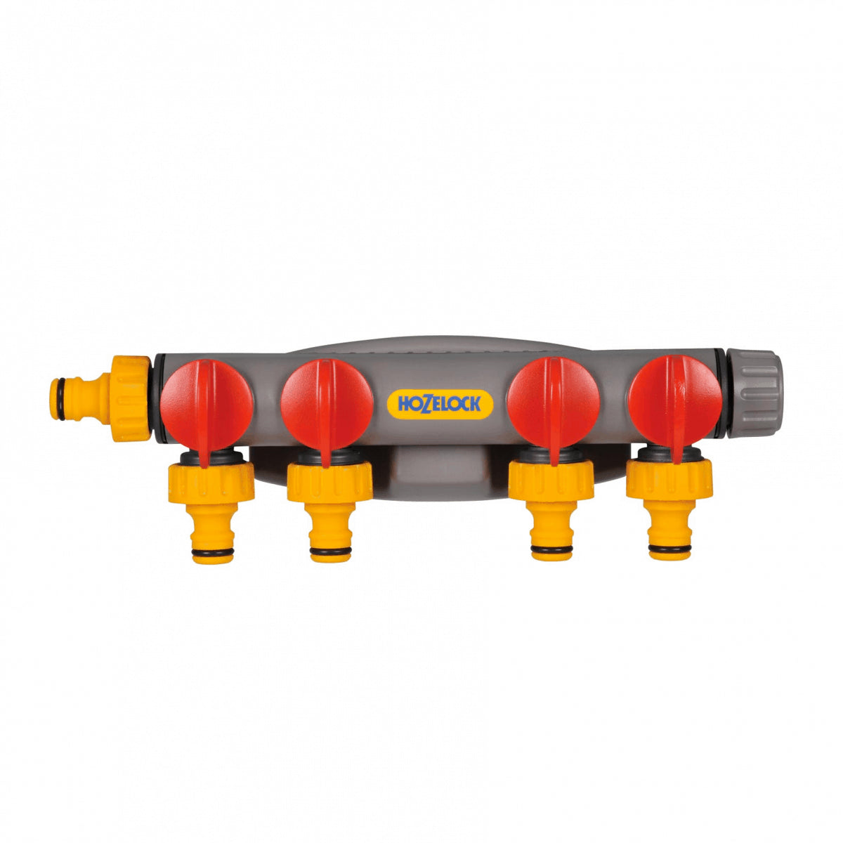 Hozelock Multi Tap Connector