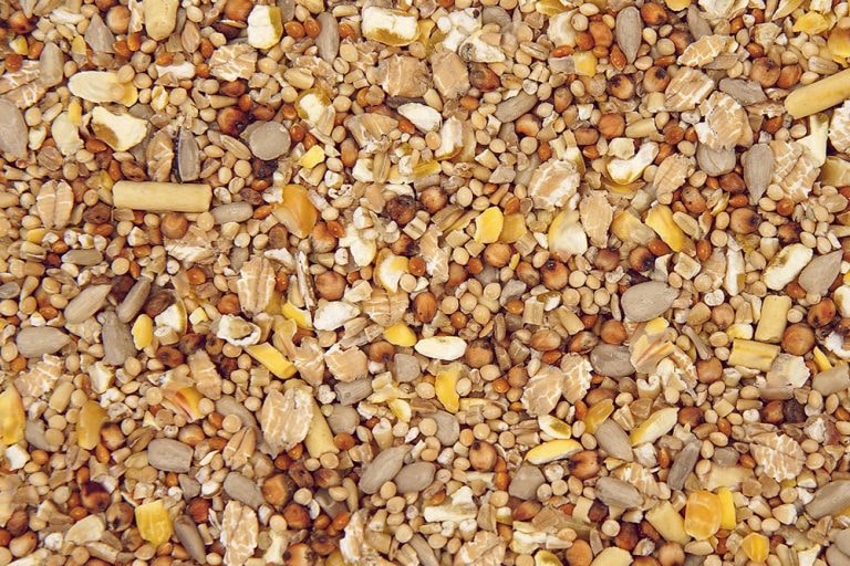 HB No Mess Mix 2Kg