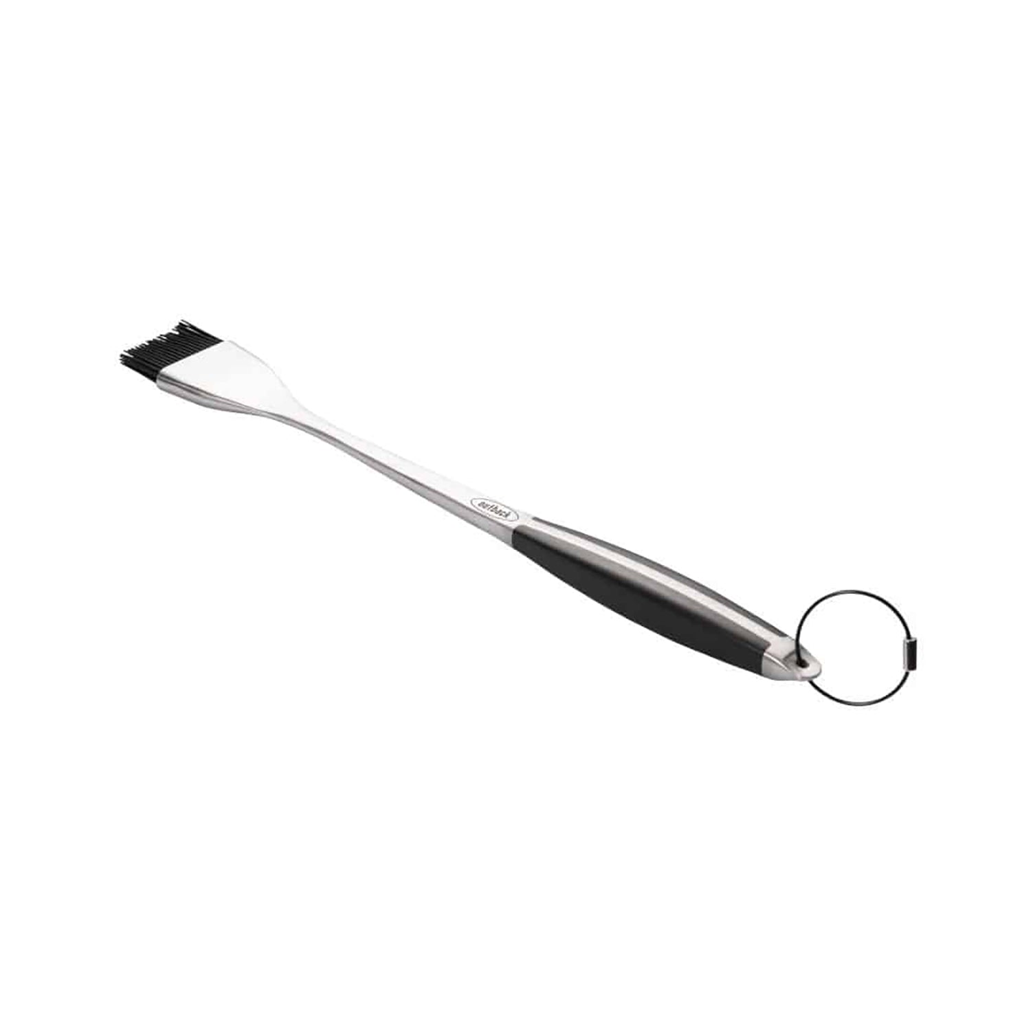 Stainless Steel Basting  Brush