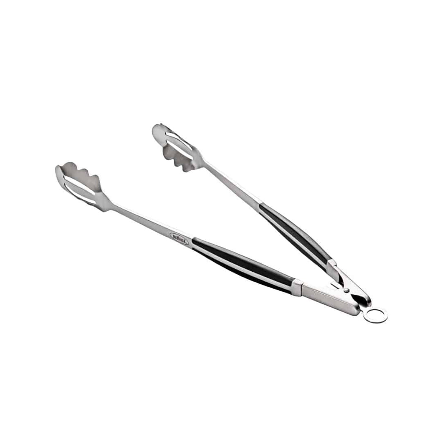 Stainless Steel Tongs
