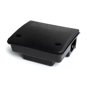 Deadfast Bait Station detail