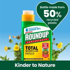 Roundup Optima+ Concentrate 280ml