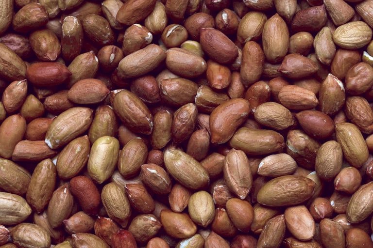 HB Peanuts 1Kg