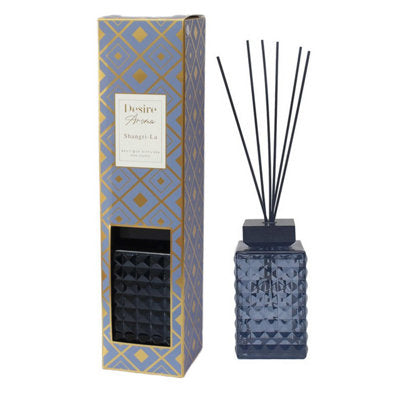 Shangri-La 500ml Reed Diffuser