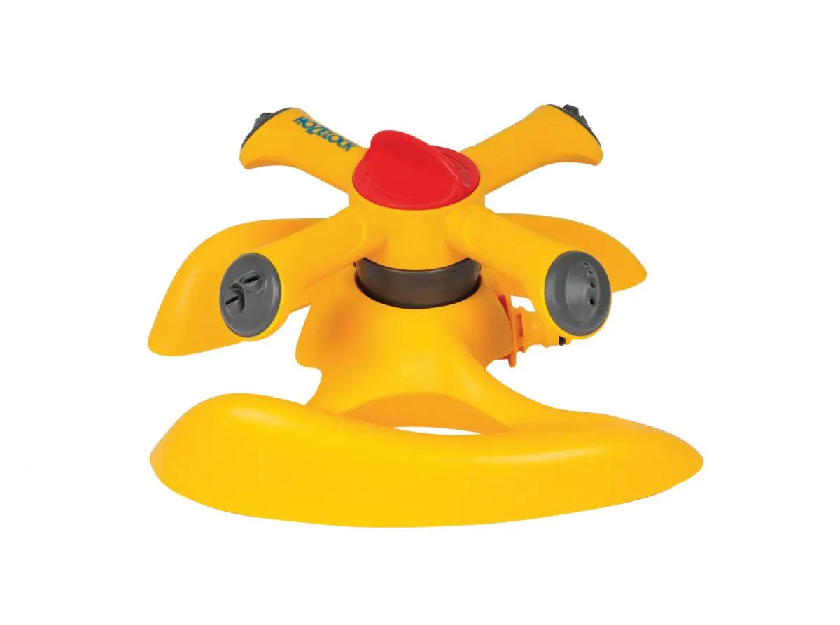 Hozelock Round Sprinkler Plus 254 sq m