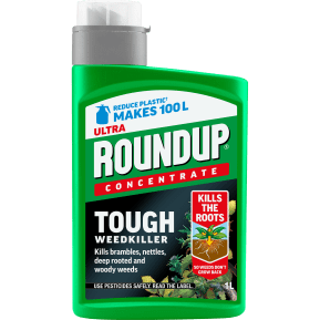 Roundup Ultra 500ml