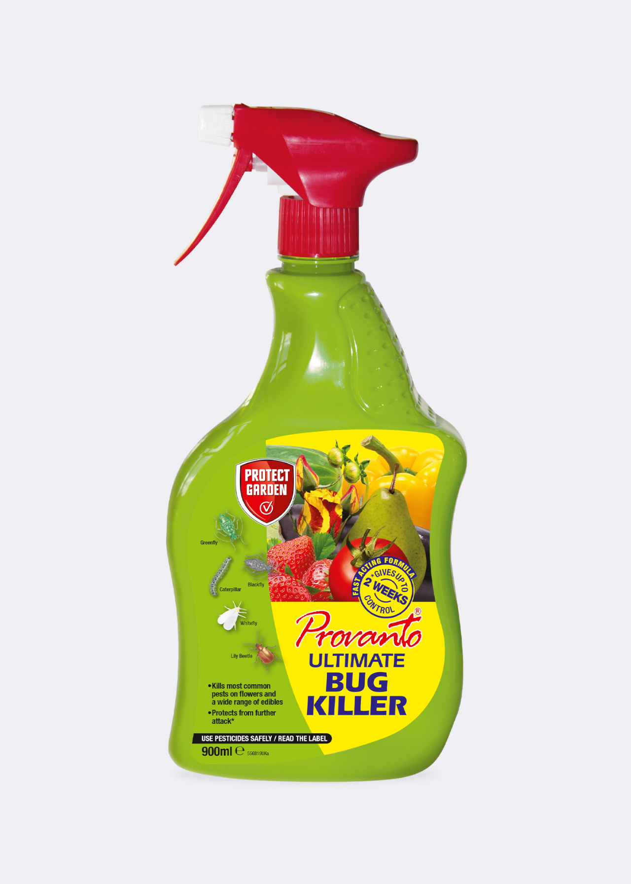 Provanto Ultimate Bug Killer Ready to Use 1L