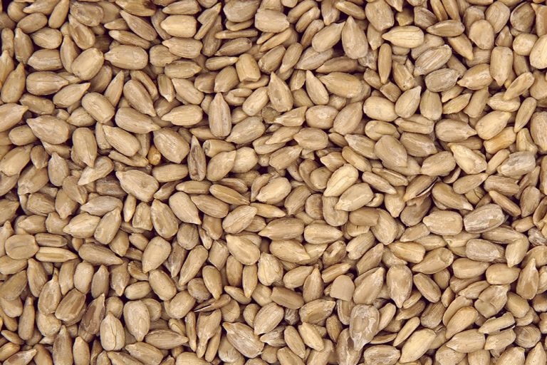 HB Sunflower Hearts 1Kg