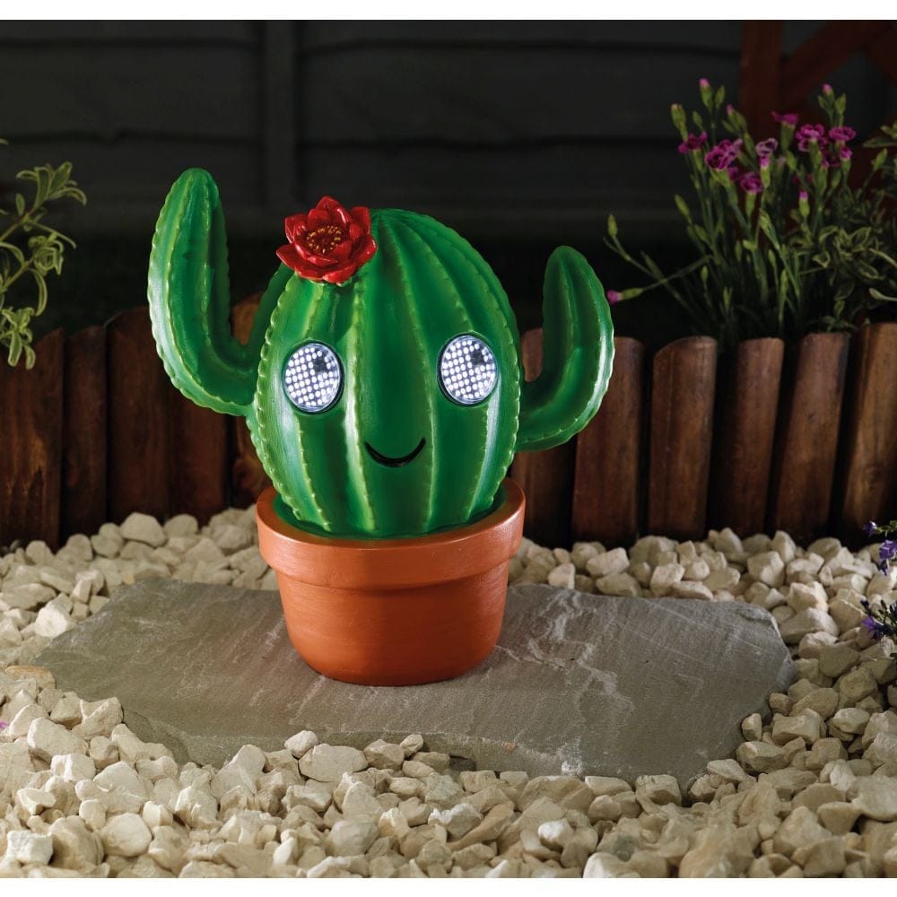 Blinkin' Cactus XL