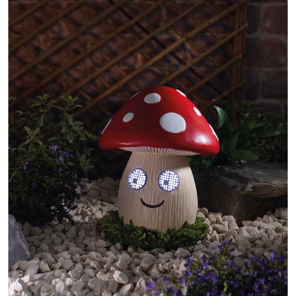 Blinkin' Mushroom XL