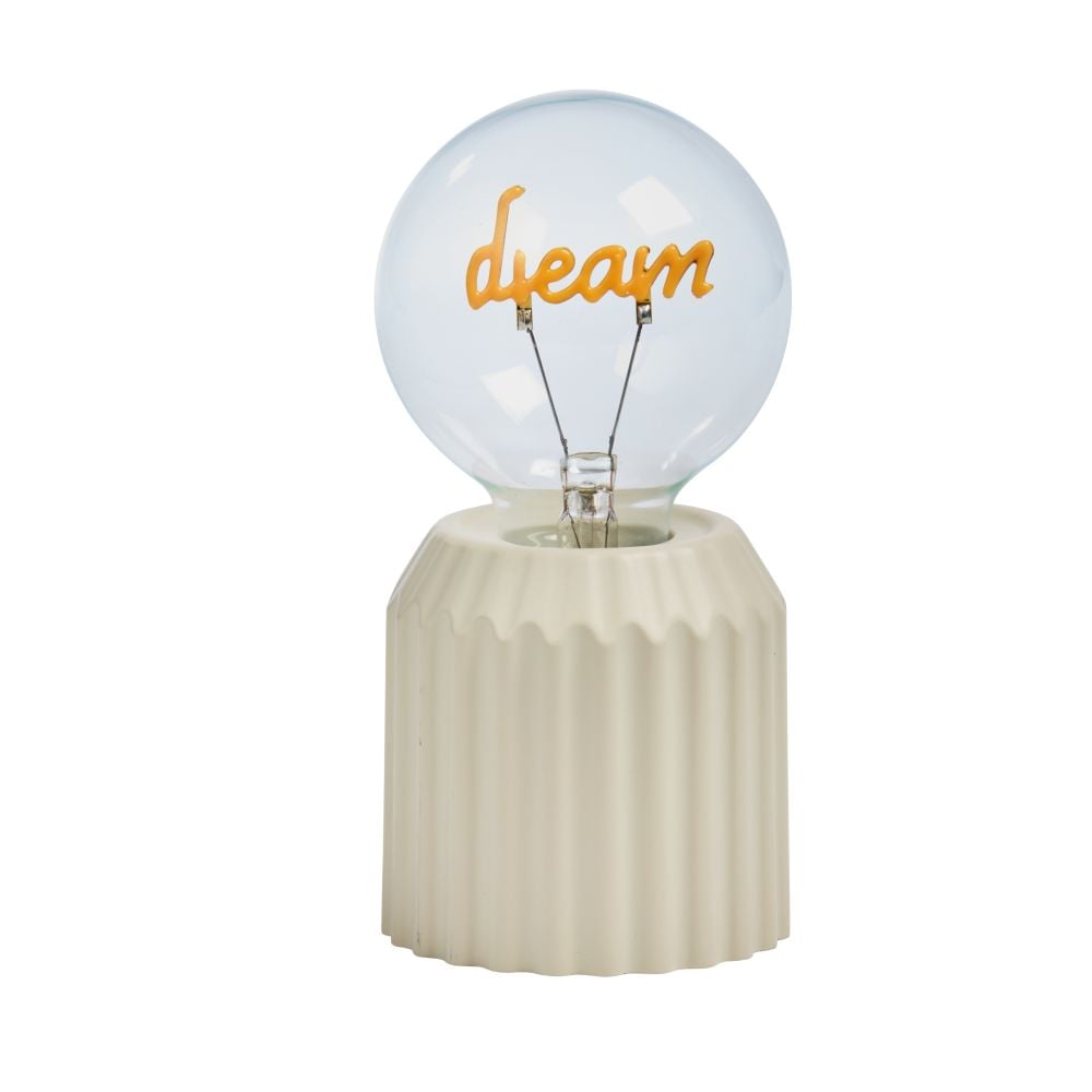 Dream NeonDecor Lamp