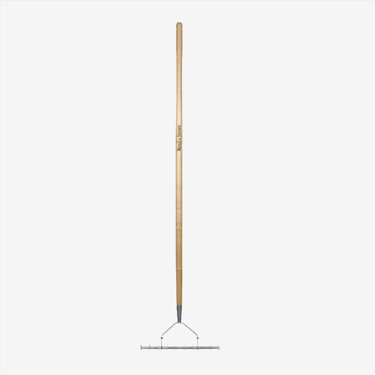 Kent & Stowe Stainless Steel Scarifier