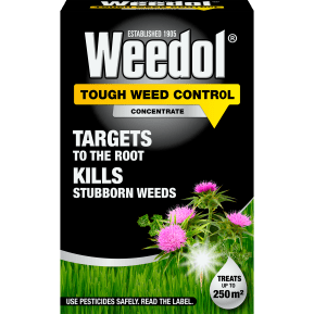Weedol Tough Weed Control Concentrate 500ml